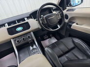Land Rover Range Rover Sport 3.0 Range Rover Sport HSE Dynamic SDV6 Auto 4WD 5dr 45