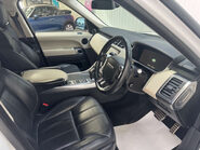 Land Rover Range Rover Sport 3.0 Range Rover Sport HSE Dynamic SDV6 Auto 4WD 5dr 46