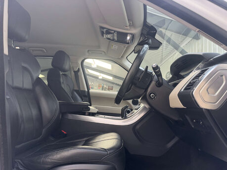 Land Rover Range Rover Sport 3.0 Range Rover Sport HSE Dynamic SDV6 Auto 4WD 5dr 49