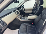 Land Rover Range Rover Sport 3.0 Range Rover Sport HSE Dynamic SDV6 Auto 4WD 5dr 51