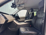 Land Rover Range Rover Sport 3.0 Range Rover Sport HSE Dynamic SDV6 Auto 4WD 5dr 53