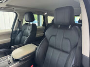 Land Rover Range Rover Sport 3.0 Range Rover Sport HSE Dynamic SDV6 Auto 4WD 5dr 54