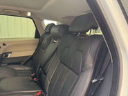 Land Rover Range Rover Sport 3.0 Range Rover Sport HSE Dynamic SDV6 Auto 4WD 5dr 64