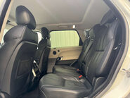 Land Rover Range Rover Sport 3.0 Range Rover Sport HSE Dynamic SDV6 Auto 4WD 5dr 65