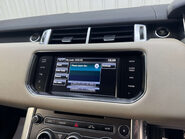 Land Rover Range Rover Sport 3.0 Range Rover Sport HSE Dynamic SDV6 Auto 4WD 5dr 79