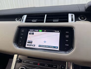 Land Rover Range Rover Sport 3.0 Range Rover Sport HSE Dynamic SDV6 Auto 4WD 5dr 80