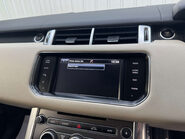 Land Rover Range Rover Sport 3.0 Range Rover Sport HSE Dynamic SDV6 Auto 4WD 5dr 81