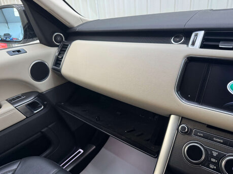 Land Rover Range Rover Sport 3.0 Range Rover Sport HSE Dynamic SDV6 Auto 4WD 5dr 83