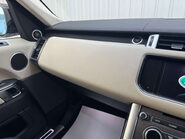 Land Rover Range Rover Sport 3.0 Range Rover Sport HSE Dynamic SDV6 Auto 4WD 5dr 84