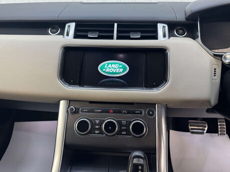 Land Rover Range Rover Sport 3.0 Range Rover Sport HSE Dynamic SDV6 Auto 4WD 5dr 86