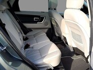 Land Rover Discovery Sport 2.2 Discovery Sport HSE SD4 4WD 5dr 17