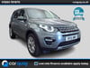 Land Rover Discovery Sport 2.2 Discovery Sport HSE SD4 4WD 5dr