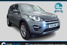 Land Rover Discovery Sport 2.2 Discovery Sport HSE SD4 4WD 5dr
