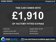 Land Rover Discovery Sport 2.2 Discovery Sport HSE SD4 4WD 5dr 11