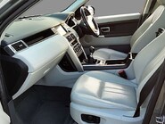 Land Rover Discovery Sport 2.2 Discovery Sport HSE SD4 4WD 5dr 14