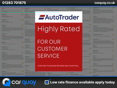 Land Rover Discovery Sport 2.2 Discovery Sport HSE SD4 4WD 5dr 22