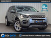 Land Rover Discovery Sport 2.2 Discovery Sport HSE SD4 4WD 5dr