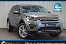 Land Rover Discovery Sport 2.2 Discovery Sport HSE SD4 4WD 5dr