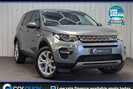 Land Rover Discovery Sport 2.2 Discovery Sport HSE SD4 4WD 5dr