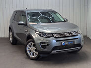 Land Rover Discovery Sport 2.2 Discovery Sport HSE SD4 4WD 5dr 5
