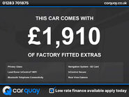 Land Rover Discovery Sport 2.2 Discovery Sport HSE SD4 4WD 5dr 8