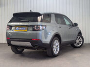 Land Rover Discovery Sport 2.2 Discovery Sport HSE SD4 4WD 5dr 9
