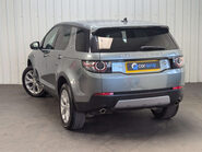 Land Rover Discovery Sport 2.2 Discovery Sport HSE SD4 4WD 5dr 12