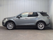 Land Rover Discovery Sport 2.2 Discovery Sport HSE SD4 4WD 5dr 13
