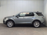 Land Rover Discovery Sport 2.2 Discovery Sport HSE SD4 4WD 5dr 14