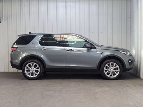 Land Rover Discovery Sport 2.2 Discovery Sport HSE SD4 4WD 5dr 15