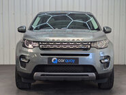 Land Rover Discovery Sport 2.2 Discovery Sport HSE SD4 4WD 5dr 18