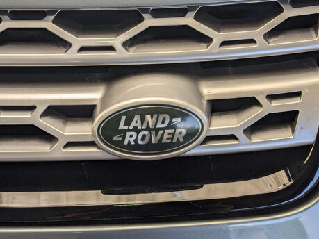 Land Rover Discovery Sport 2.2 Discovery Sport HSE SD4 4WD 5dr 20