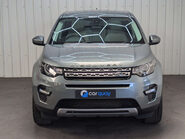 Land Rover Discovery Sport 2.2 Discovery Sport HSE SD4 4WD 5dr 22