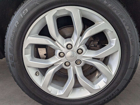 Land Rover Discovery Sport 2.2 Discovery Sport HSE SD4 4WD 5dr 30