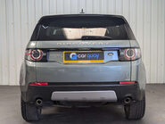 Land Rover Discovery Sport 2.2 Discovery Sport HSE SD4 4WD 5dr 33