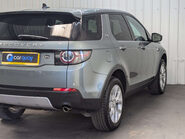 Land Rover Discovery Sport 2.2 Discovery Sport HSE SD4 4WD 5dr 34