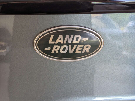 Land Rover Discovery Sport 2.2 Discovery Sport HSE SD4 4WD 5dr 35