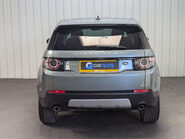 Land Rover Discovery Sport 2.2 Discovery Sport HSE SD4 4WD 5dr 37