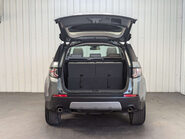Land Rover Discovery Sport 2.2 Discovery Sport HSE SD4 4WD 5dr 41