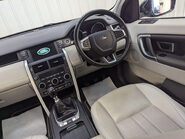 Land Rover Discovery Sport 2.2 Discovery Sport HSE SD4 4WD 5dr 45