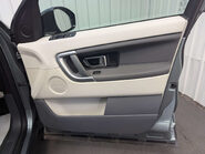 Land Rover Discovery Sport 2.2 Discovery Sport HSE SD4 4WD 5dr 50