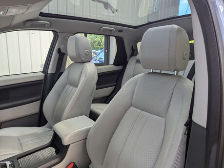 Land Rover Discovery Sport 2.2 Discovery Sport HSE SD4 4WD 5dr 54