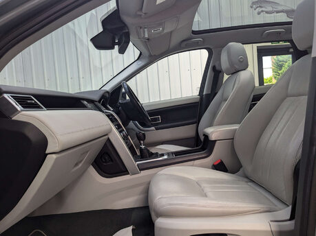 Land Rover Discovery Sport 2.2 Discovery Sport HSE SD4 4WD 5dr 55