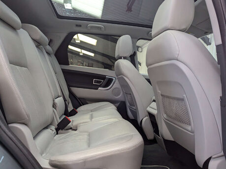Land Rover Discovery Sport 2.2 Discovery Sport HSE SD4 4WD 5dr 61