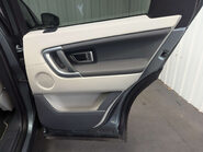 Land Rover Discovery Sport 2.2 Discovery Sport HSE SD4 4WD 5dr 62