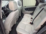 Land Rover Discovery Sport 2.2 Discovery Sport HSE SD4 4WD 5dr 63