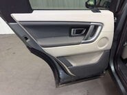 Land Rover Discovery Sport 2.2 Discovery Sport HSE SD4 4WD 5dr 67