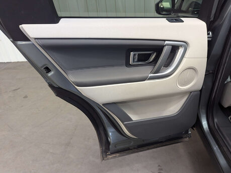 Land Rover Discovery Sport 2.2 Discovery Sport HSE SD4 4WD 5dr 67