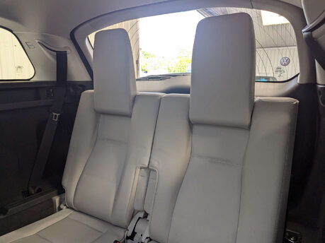 Land Rover Discovery Sport 2.2 Discovery Sport HSE SD4 4WD 5dr 71