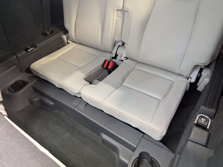Land Rover Discovery Sport 2.2 Discovery Sport HSE SD4 4WD 5dr 72
